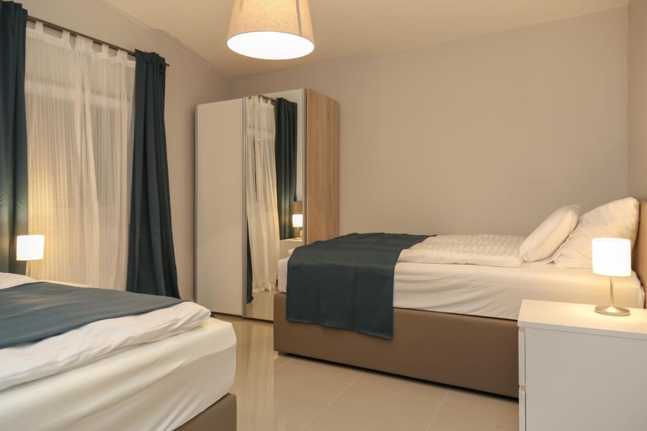 ביבינייה Sunset Apartment Padrele מראה חיצוני תמונה