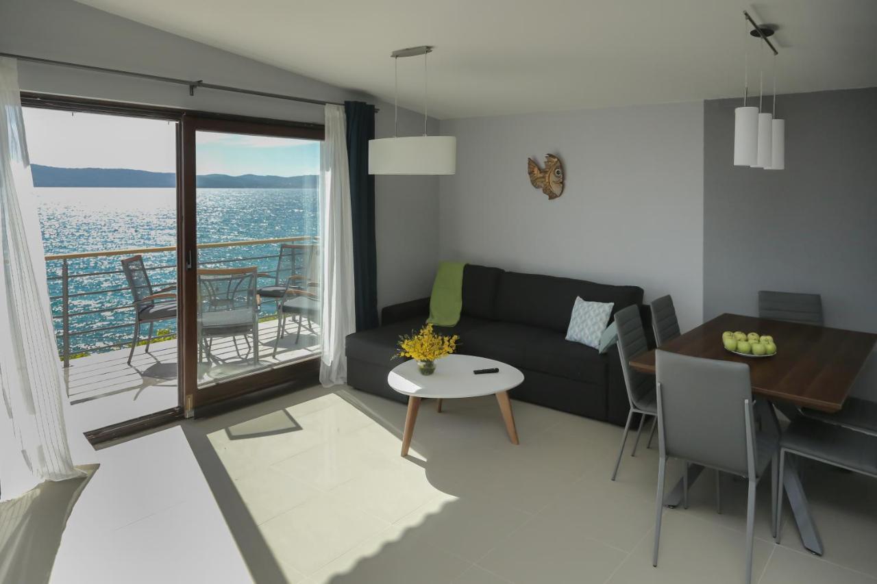 ביבינייה Sunset Apartment Padrele מראה חיצוני תמונה