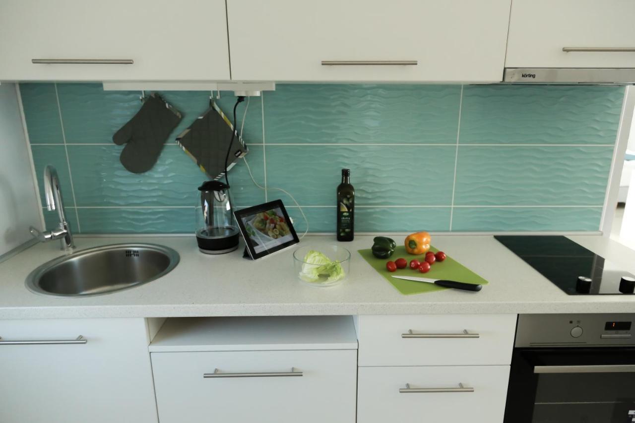 ביבינייה Sunset Apartment Padrele מראה חיצוני תמונה