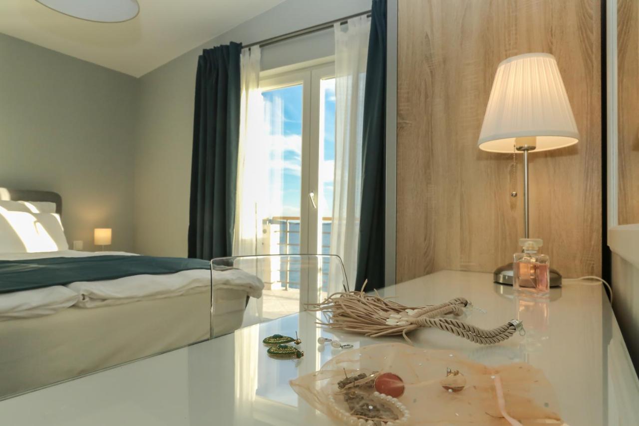 ביבינייה Sunset Apartment Padrele מראה חיצוני תמונה