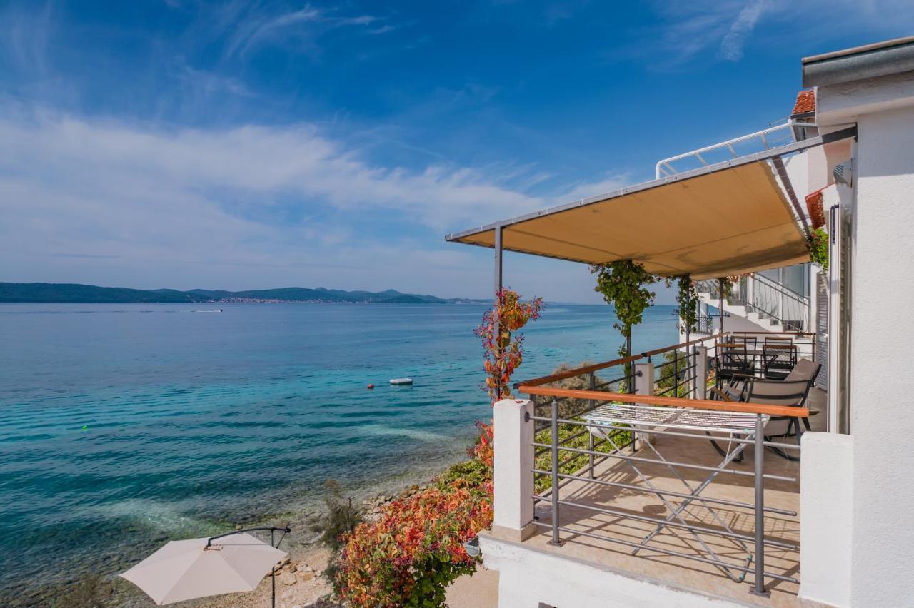 ביבינייה Sunset Apartment Padrele מראה חיצוני תמונה
