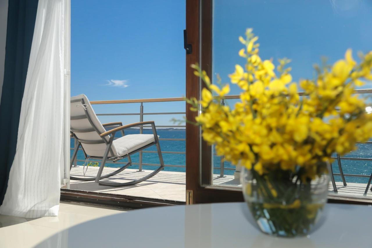 ביבינייה Sunset Apartment Padrele מראה חיצוני תמונה